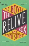 T. Coraghessan Boyle - The Relive Box and Other Stories [antikvár]
