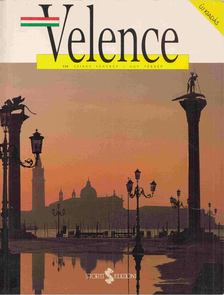 Velence [antikvár]