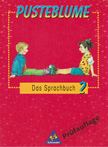 Wolfgang Menzel - Pustebumle - Das Sprachbuch - 2. Schuljahr [antikvár]