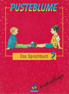 Wolfgang Menzel - Pustebumle - Das Sprachbuch - 2. Schuljahr [antikvár]