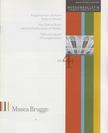 Museumbulletin okt-nov-dec '05 nr 4 [antikvár]