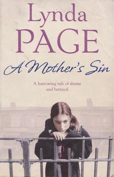 Lynda Page - A Mother's Sin [antikvár]