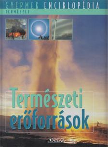Természeti erőforrások [antikvár]