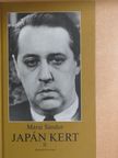 Márai Sándor - Japán kert II. [antikvár]