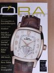 Orosz Gábor - Óra Magazin 2002. október-november [antikvár]