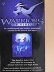 Robert Tine - Warriors of Virtue [antikvár]