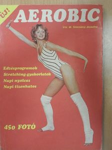 Dr. Szécsényi Józsefné - Aerobic [antikvár]