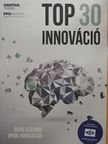 Kiss András - Top 30 innováció [antikvár]