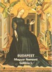 KÖRBER ÁGNES - Budapest - Magyar Nemzeti Galéria I. [antikvár]