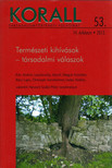 Czoch Gábor (főszerk.) - Korall 53. [antikvár]