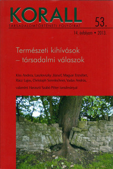 Czoch Gábor (főszerk.) - Korall 53. [antikvár]