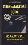 Keviczky Kálmán - Intergalaktikus jövő [antikvár]