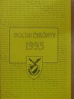 Dr. Hellán János - Bolyai Évkönyv 1995 [antikvár]