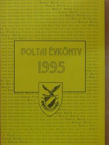 Dr. Hellán János - Bolyai Évkönyv 1995 [antikvár]