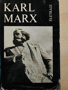 B. A. Krilov - Karl Marx [antikvár]