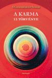 Manhardeep Singh - A karma 12 törvénye [eKönyv: epub, mobi]