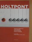 Böcskei Balázs - Holtpont [antikvár]