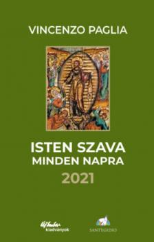 Vincenzo Paglia - Isten szava minden napra 2021 [antikvár]