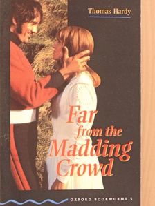 Clare West - Far from the Madding Crowd [antikvár]