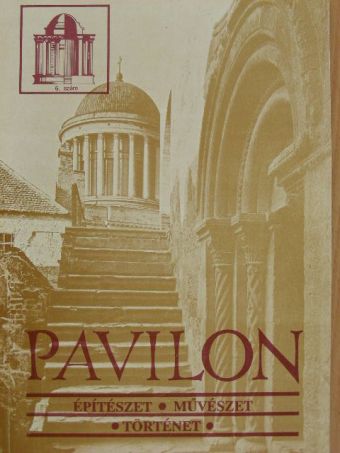 Basics Beatrix - Pavilon 1991/6. [antikvár]