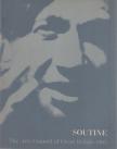 David Sylvester - Chaim Soutine [antikvár]