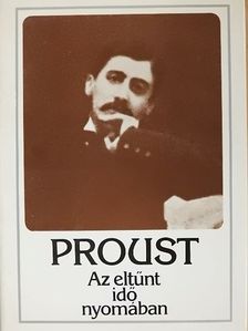 Marcel Proust - Az eltűnt idő nyomában II. [antikvár]