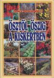 Pappné dr.-Boruzs- Jancsmenik - Ősztől őszig a kiskertben [antikvár]