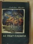 Ladislav Mnacko - Az ítélet éjszakája [antikvár]
