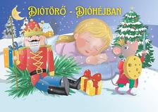 Tóth Anna - Diótörő - Dióhéjban