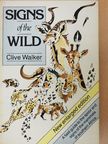 Clive Walker - Signs of the Wild [antikvár]