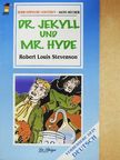 Robert Louis Stevenson - Dr. Jekyll und Mr. Hyde [antikvár]