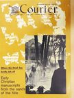 Dan Behrman - The Unesco Courier May 1971 [antikvár]