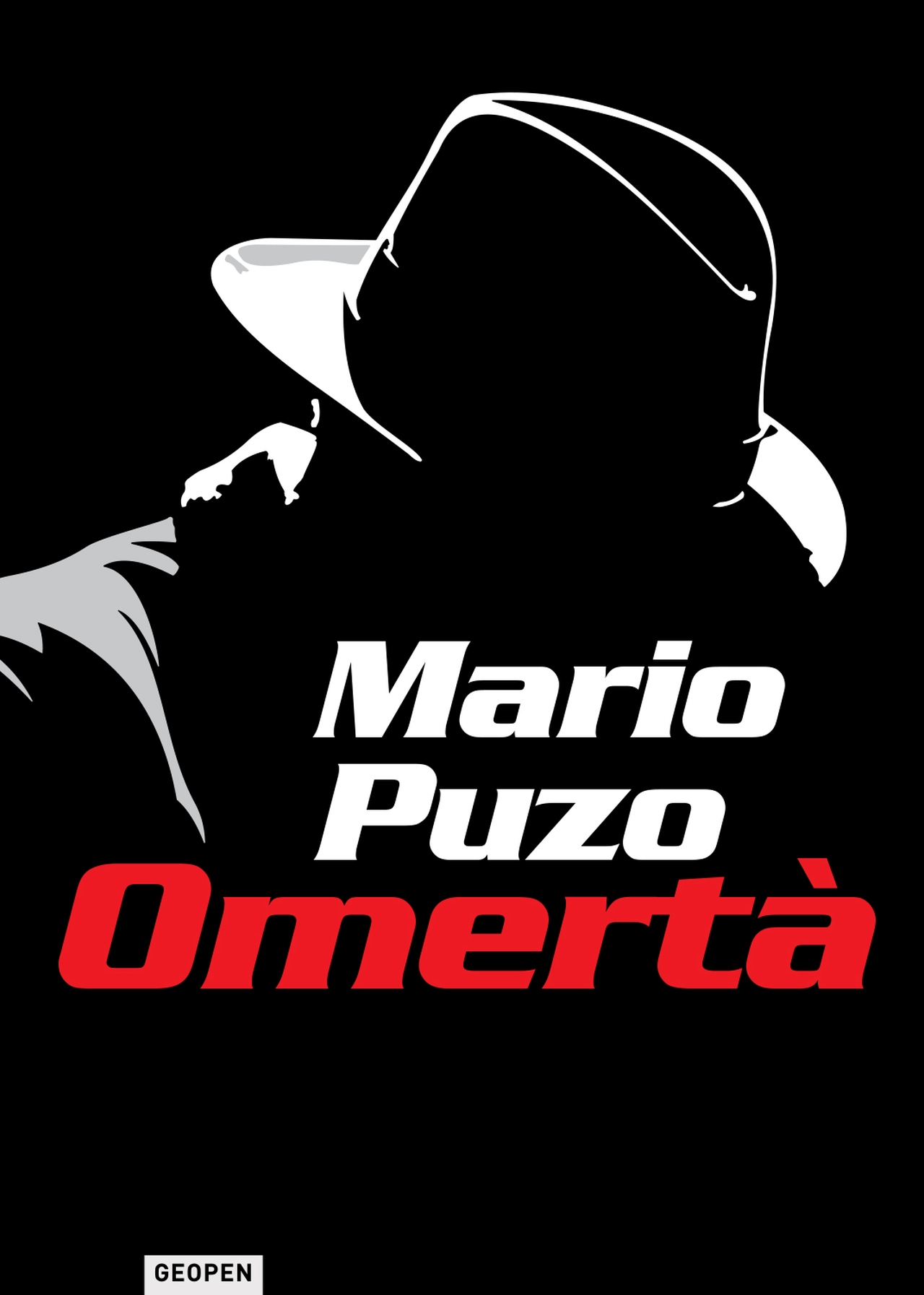 Mario Puzo - Omerta