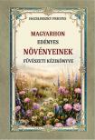 Magyarhon edényes növényeinek füvészeti kézikönyve
