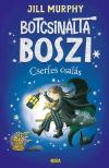 Jill Murphy[szerk.] - Botcsinálta boszi - Cserfes csalás