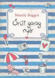 Mandy Baggot - Őrült görög nyár [antikvár]