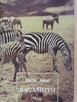 Fuchs Antal - Bagamoyo [antikvár]