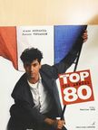 Alain Wodrascka - Le Top des années 80 [antikvár]