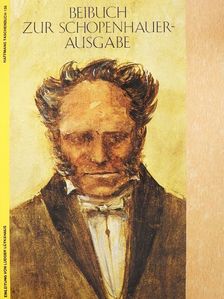 Schopenhauer - Beibuch zur Schopenhauerausgabe [antikvár]