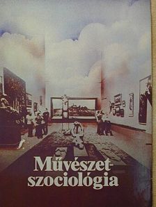 C. Greenberg - Művészetszociológia [antikvár]
