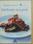 Jacqui Lynas - Szívbarát receptek [antikvár]
