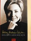 Hillary Rodham Clinton - Gelebte Geschichte [antikvár]