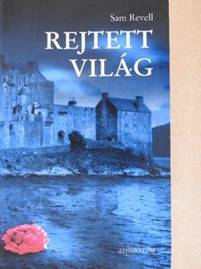 Sam Revell - Rejtett világ [antikvár]