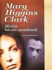 Mary Higgins-Clark - Mielőtt búcsút mondanék [antikvár]
