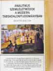 Orbán Annamária - Analitikus szemléletmódok a modern társadalomtudományban [antikvár]