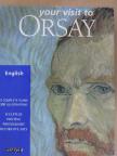 Valérie Mettais - Your visit to Orsay [antikvár]