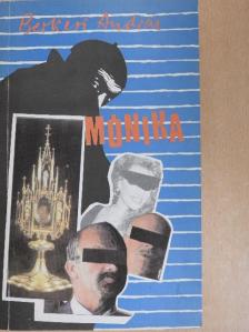 Berkesi András - Mónika [antikvár]