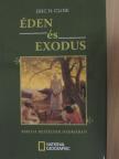 Erich H. Cline - Éden és exodus [antikvár]