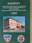 Dr. Gombás István - Évkönyv a mezőtúri Teleki Blanka Gimnázium, Közgazdasági Szakközépiskola és Kollégium fennállásának 100. évfordulójára [antikvár]