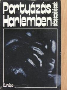 Albert Maltz - Portyázás Harlemben [antikvár]